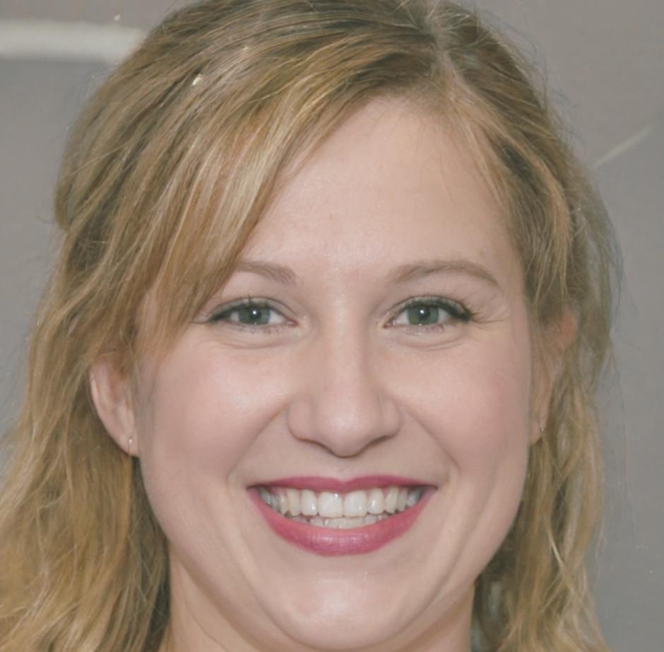 Petra Kowalski, Android Development Expert